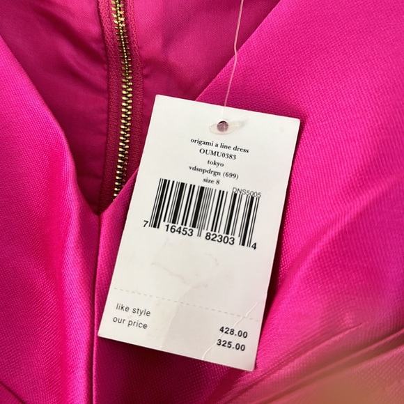 Kate Spade dress - Picture 4 of 4